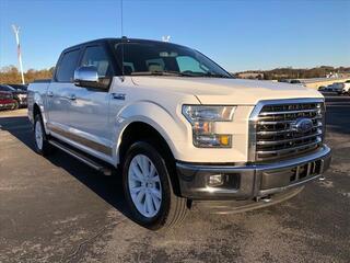 2016 Ford F-150 for sale in Chattanooga TN