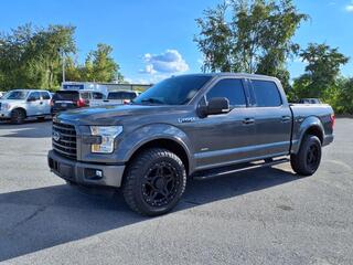 2016 Ford F-150 for sale in Johnson City TN
