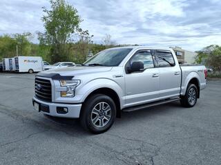 2016 Ford F-150 for sale in Johnson City TN
