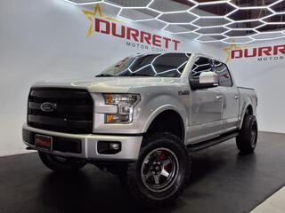 2016 Ford F-150 for sale in Houston TX