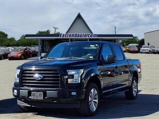 2017 Ford F-150 for sale in Richmond VA