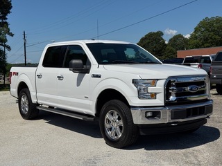 2017 Ford F-150 for sale in West Union SC