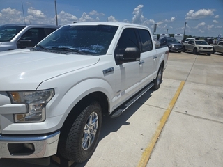 2017 Ford F-150 for sale in Mission Hills CA