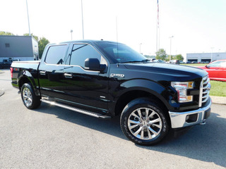 2017 Ford F-150 for sale in Clarksville TN