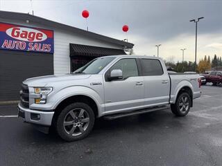 2017 Ford F-150 for sale in Milwaukie OR