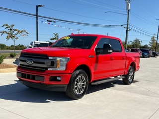 2018 Ford F-150 for sale in Orland Park IL