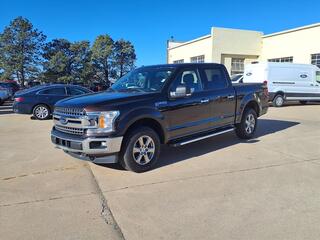 2018 Ford F-150 for sale in Grand Rapids MI