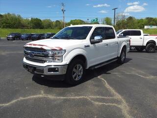 2018 Ford F-150 for sale in Malvern AR