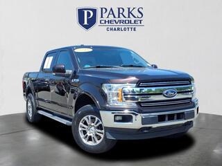 2018 Ford F-150 for sale in Charlotte NC