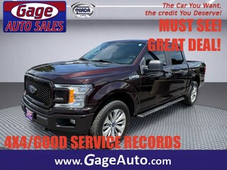 2018 Ford F-150 for sale in Milwaukie OR