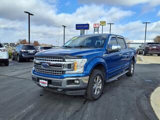 2018 Ford F-150 for sale in Norman OK