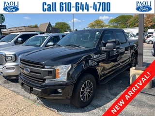 2019 Ford F-150 for sale in Paoli PA