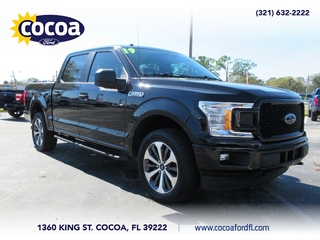 2019 Ford F-150 for sale in Cocoa FL