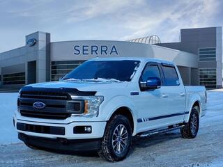 2019 Ford F-150 for sale in Farmington Hills MI