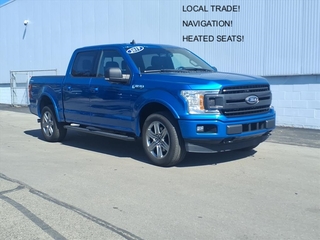 2019 Ford F-150 for sale in Monroe MI