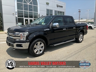 2019 Ford F-150 for sale in Greensboro NC