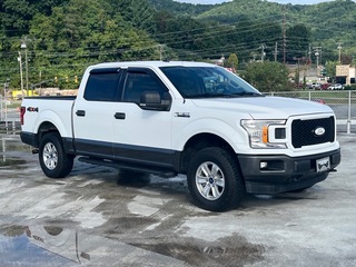 2019 Ford F-150 for sale in Waynesville NC
