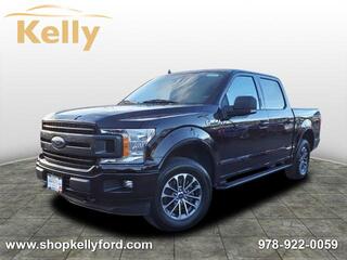 2019 Ford F-150 for sale in Beverly MA