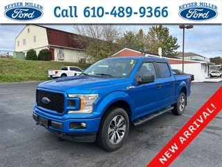 2019 Ford F-150 for sale in Mt. Juliet TN