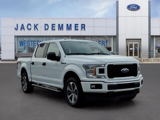 2019 Ford F-150 for sale in Wayne MI