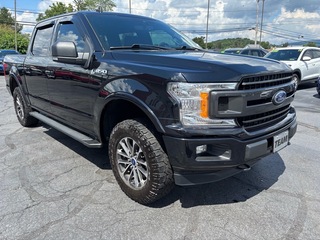 2019 Ford F-150 for sale in Duncansville PA