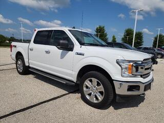 2019 Ford F-150 for sale in Oklahoma City OK