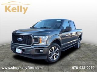 2019 Ford F-150 for sale in Beverly MA