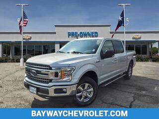 2019 Ford F-150 for sale in Pearland TX