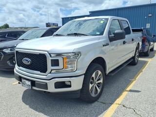 2019 Ford F-150 for sale in Fenton MO