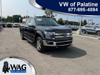 2020 Ford F-150 for sale in Mt. Prospect IL