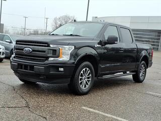2020 Ford F-150 for sale in Farmington Hills MI