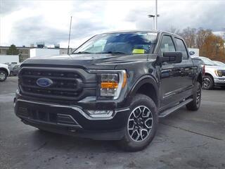 2020 Ford F-150 for sale in Beverly MA