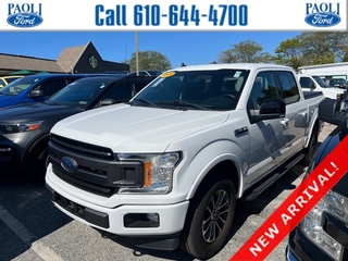 2020 Ford F-150 for sale in Paoli PA