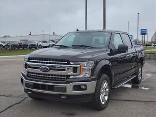 2020 Ford F-150 for sale in Plymouth MI