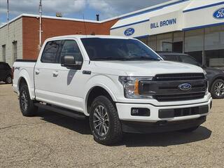 2020 Ford F-150 for sale in Livonia MI