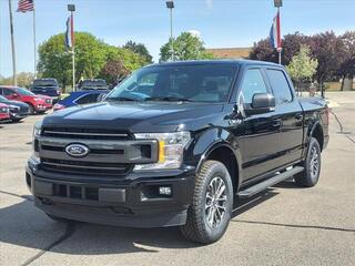 2020 Ford F-150 for sale in Plymouth MI