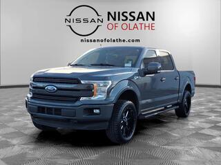 2020 Ford F-150 for sale in Olathe KS