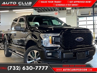 2020 Ford F-150 for sale in Woodbridge NJ