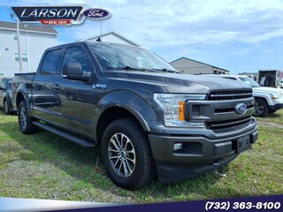2020 Ford F-150 for sale in Lakewood NJ