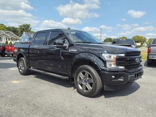 2020 Ford F-150 for sale in Altoona PA