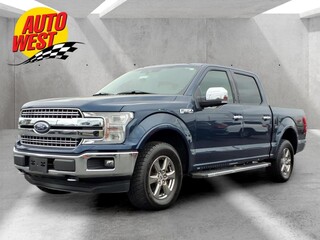 2020 Ford F-150 for sale in Grand Rapids MI