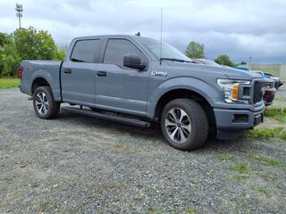 2020 Ford F-150 for sale in Pineville NC