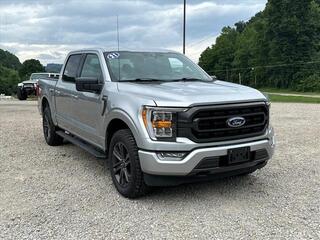 2021 Ford F-150 for sale in Bridgeport WV