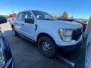 2021 Ford F-150 for sale in Roanoke VA