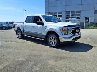 2021 Ford F-150 for sale in Uniontown PA