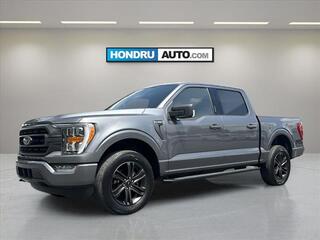 2021 Ford F-150 for sale in Manheim PA