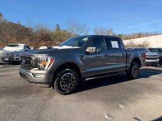 2021 Ford F-150 for sale in Danville WV