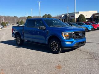 2021 Ford F-150 for sale in Asheville NC