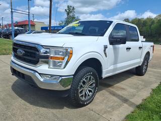 2021 Ford F-150 for sale in Dickson TN