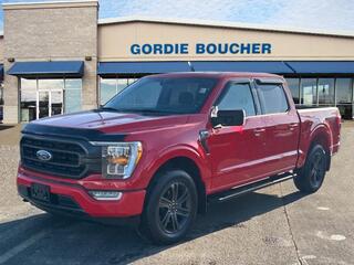 2021 Ford F-150 for sale in Janesville WI